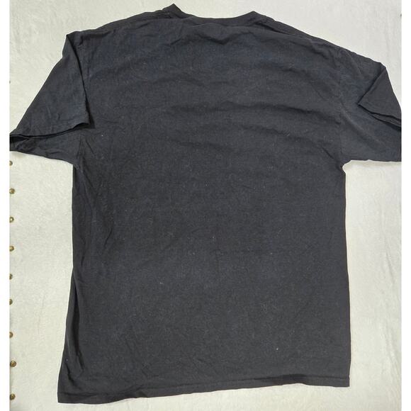 I am Black History Men’s Graphic Tee Large - Picture 5 of 5